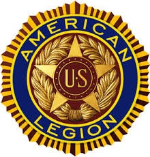 logo american legion